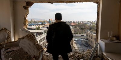 Guerra de Irán: cómo es la vida cotidiana de los civiles en este momento