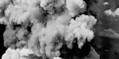 Hay muchas maneras en que el mundo podría terminar. No olvidemos el armagedón nuclear.