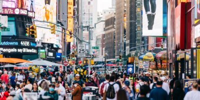 La bomba demográfica nunca estalló. ¿Por qué creímos que así sería?