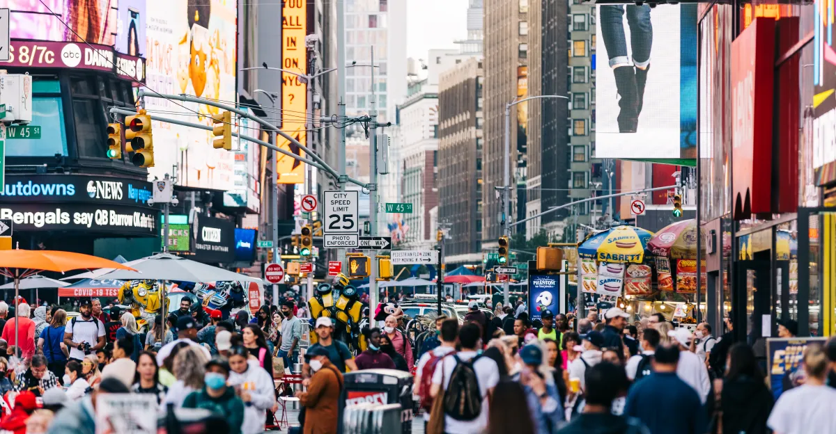 La bomba demográfica nunca estalló. ¿Por qué creímos que así sería?