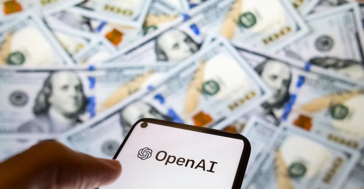 La contradicción en el centro de la reestructuración de OpenAI