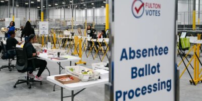 Un ataque marginal al derecho al voto acaba de obtener cuatro votos en la Corte Suprema, en Watson v. RNC