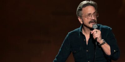 Marc Maron dice que Rogansphere ha arruinado la comedia. ¿Tiene razón?