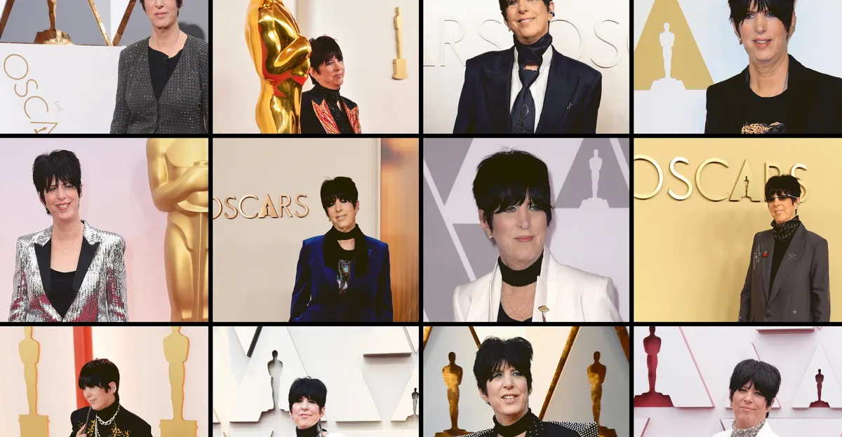 Oscar 2026: ¿Por qué Diane Warren aún no ha ganado a Mejor Canción Original?