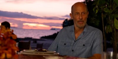 White Lotus temporada 3 episodio 4: ¿Greg va a matar a Belinda?