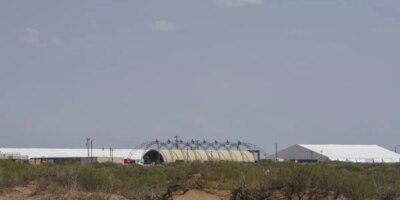 ¿Cuántas personas han muerto bajo custodia de ICE este año?