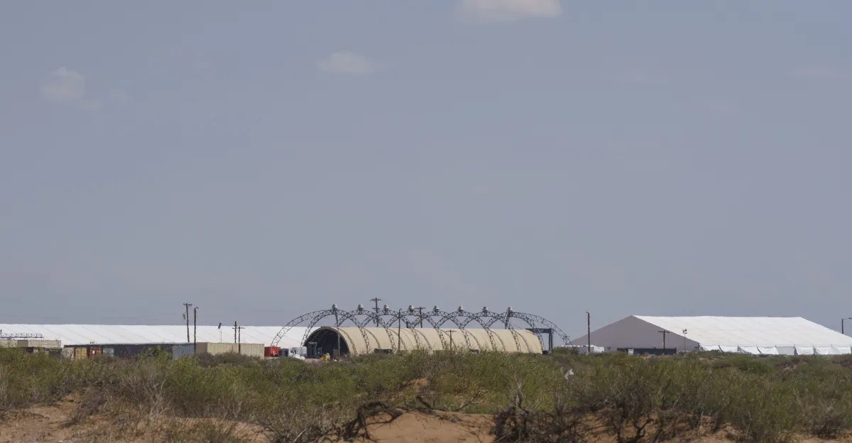 ¿Cuántas personas han muerto bajo custodia de ICE este año?