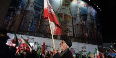 ¿Estados Unidos e Israel seguirán “cortando el césped” en Irán?