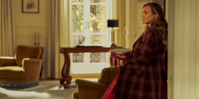 ¿Just Like That tiene mejor final que Sex and the City?