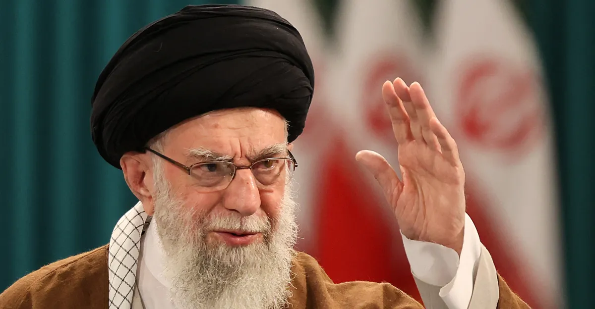 ¿Podrá sobrevivir el régimen iraní después de Jamenei?