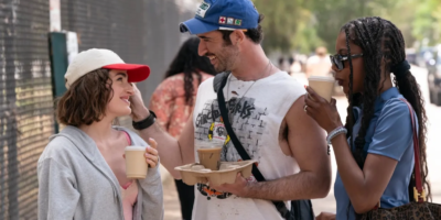 ¿Por qué los personajes principales de la televisión son tan olvidables ahora?