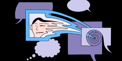 ¿Por qué los seres humanos están tan obsesionados con encontrar el sentido de la vida?