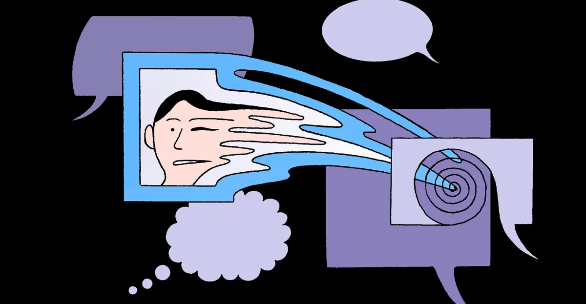 ¿Por qué los seres humanos están tan obsesionados con encontrar el sentido de la vida?