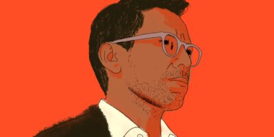 ¿Quién es James Fishback? El candidato groyper que se postula para gobernador de Florida