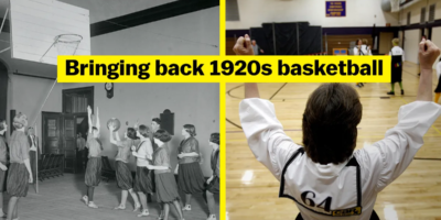 ¿Son los deportes de equipo el secreto para vivir más años?