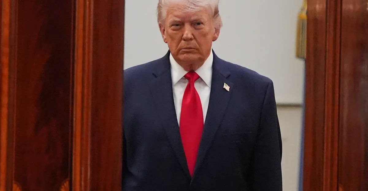 Acuerdo de alto el fuego con Irán: ¿Trump acaba de tomar una medida política rusa?