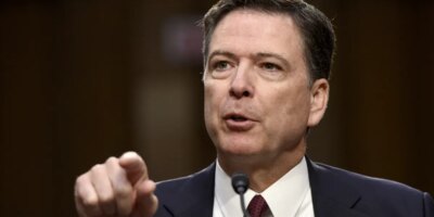 Acusación de James Comey: lo que hay que saber, explicado brevemente