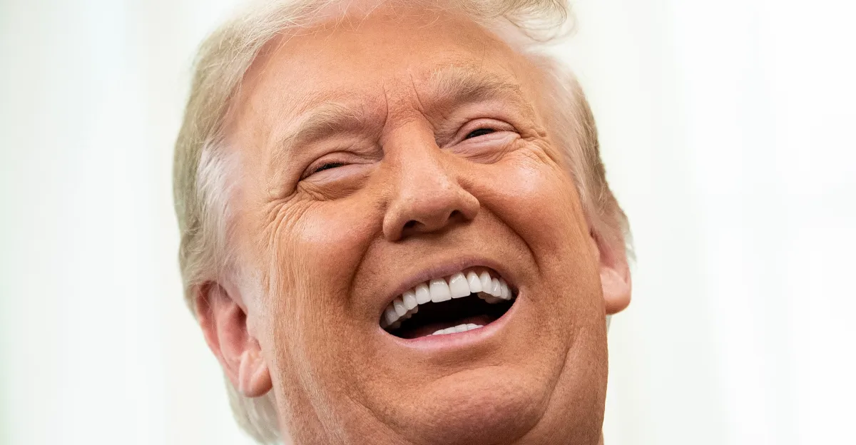 Cena de corresponsales de la Casa Blanca: Donald Trump no es motivo de risa