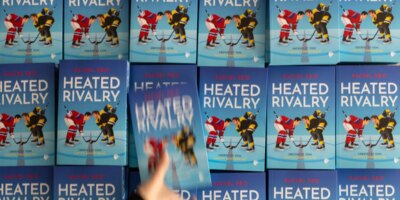 Cómo se generalizó el fan fiction