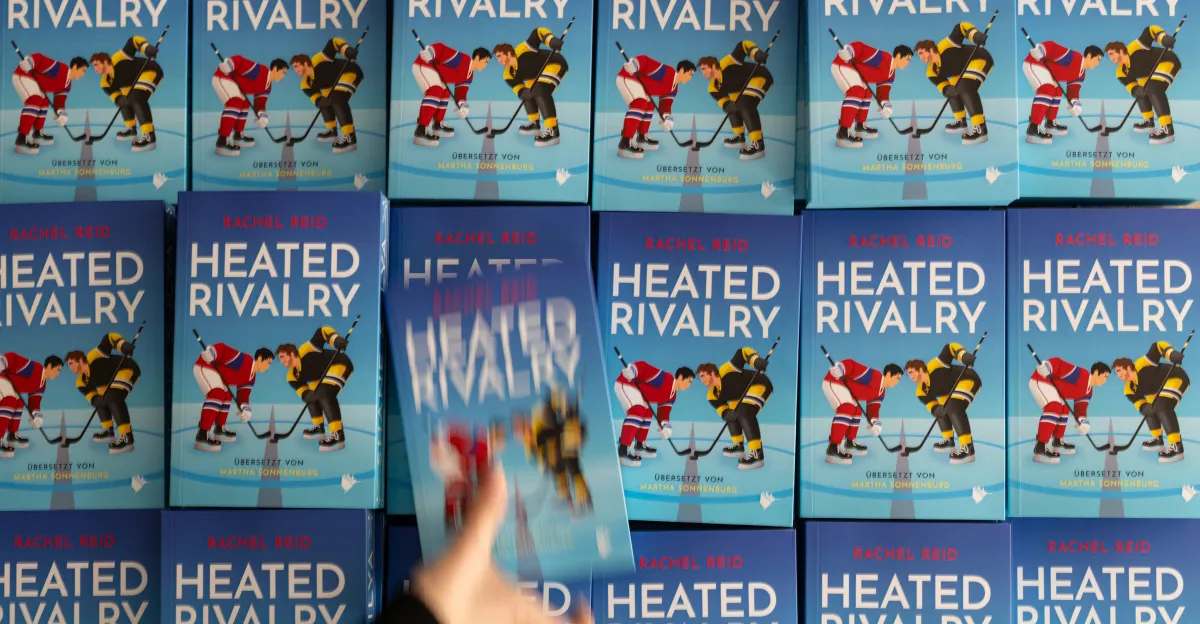 Cómo se generalizó el fan fiction