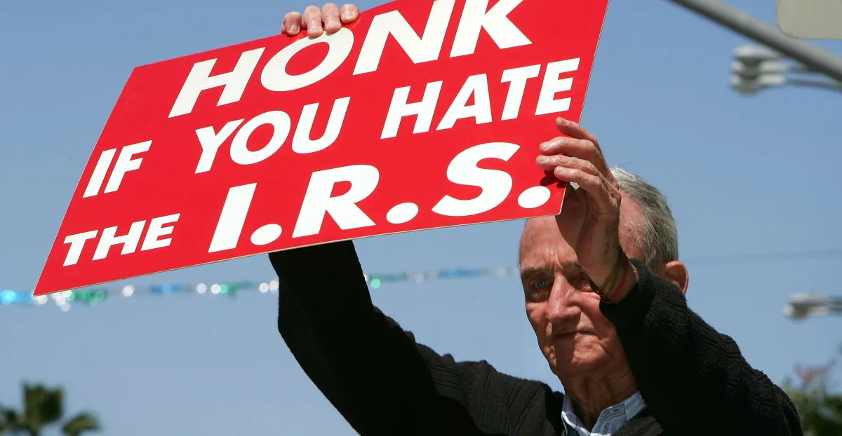 Día de los Impuestos 2026: ¿Qué pasó cuando California redujo los impuestos en la década de 1970?