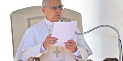 El Pentágono, el Papa y Aviñón: por qué ha vuelto una crisis católica centenaria