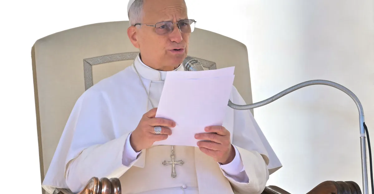 El Pentágono, el Papa y Aviñón: por qué ha vuelto una crisis católica centenaria