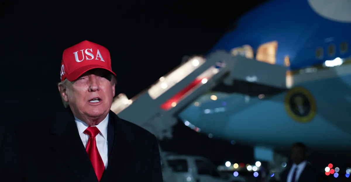 El nuevo bloqueo de Ormuz, brevemente explicado