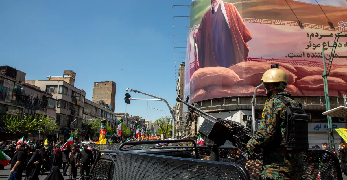 El programa nuclear de Irán fue el principal motivo de la guerra. ¿Qué pasó con eso?