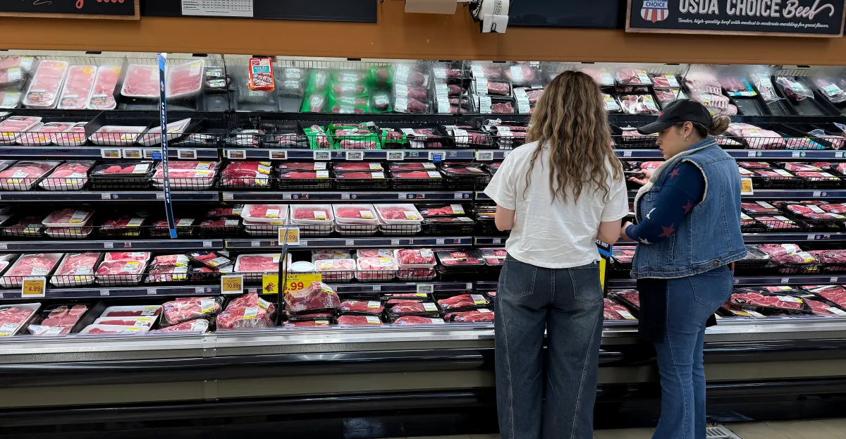 Guerra de Irán: por qué la inflación subió en marzo