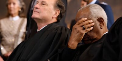 La Corte Suprema destripa la Ley de Derecho al Voto. Prepárese para una manipulación máxima.