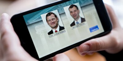 La Corte Suprema parece nerviosa por permitir que la policía lo rastree con su teléfono, en Chatrie v. US