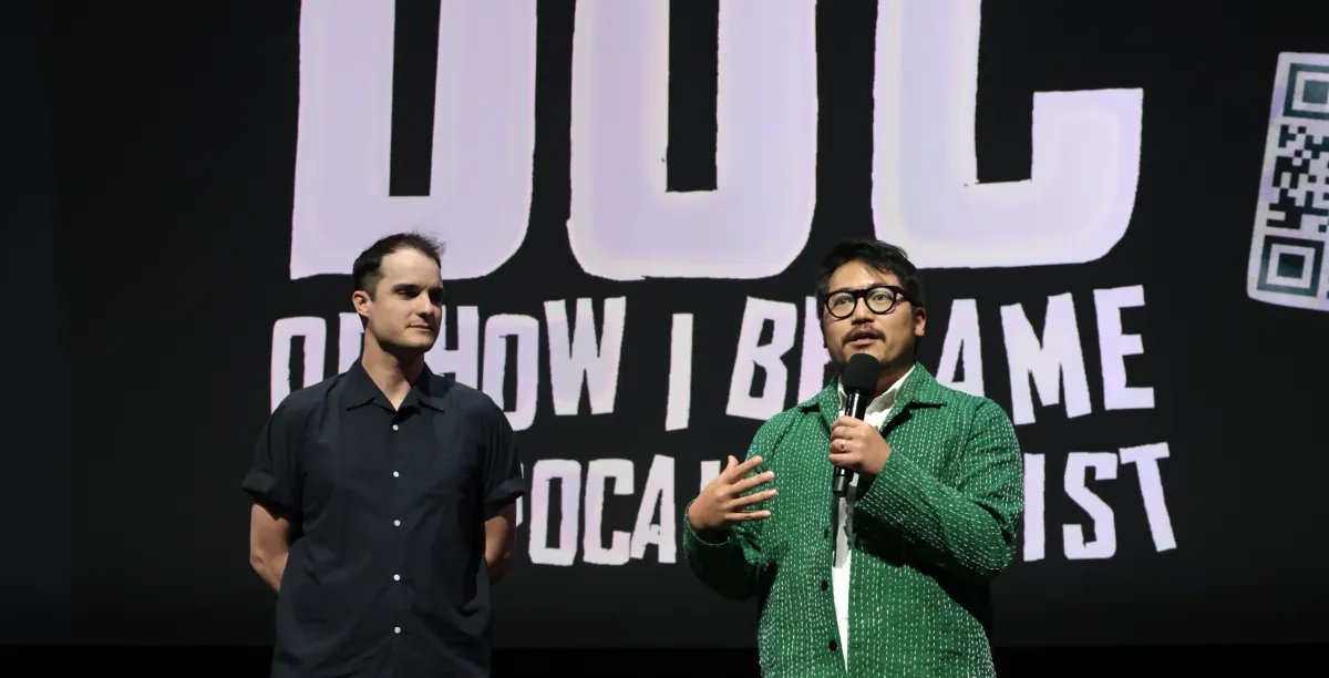 La IA no es el fin del mundo