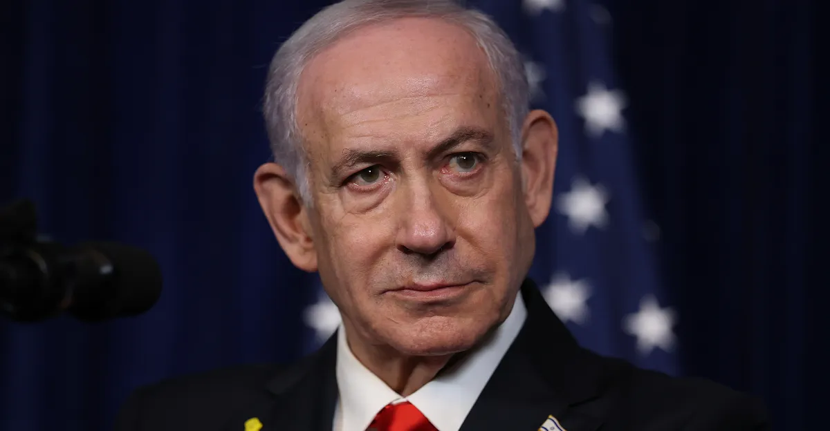 La campaña electoral israelí de 2026 de Benjamin Netanyahu está en problemas
