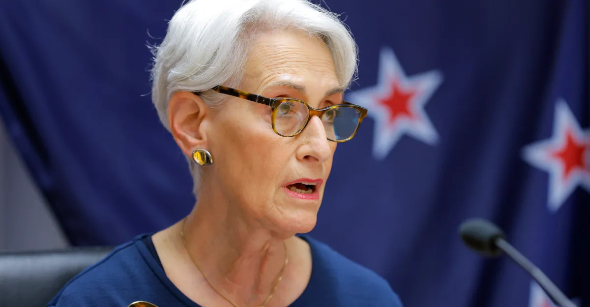 Las negociaciones de Trump con Irán no tenían por qué ser así