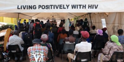 Lo que realmente sucedió después de que Trump recortara la financiación para el VIH