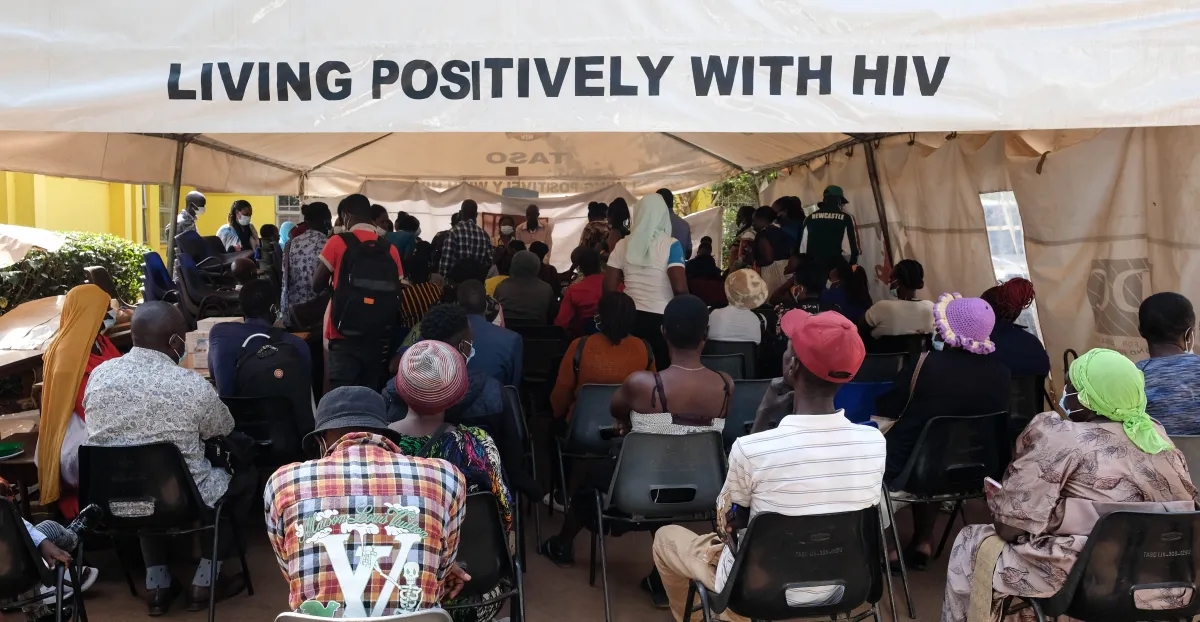 Lo que realmente sucedió después de que Trump recortara la financiación para el VIH