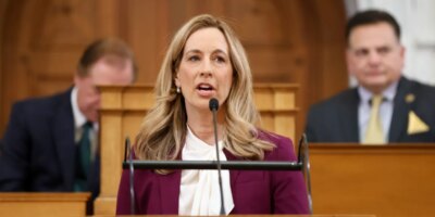 Los demócratas quieren castigar a Walmart por emplear a beneficiarios de Medicaid