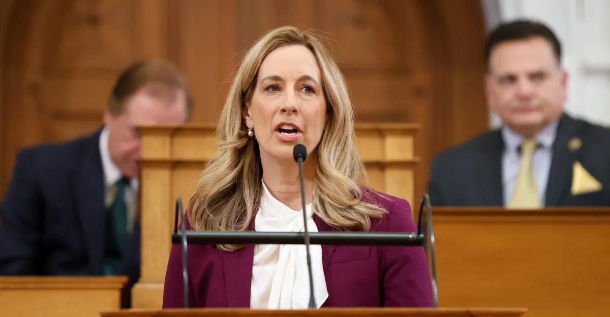 Los demócratas quieren castigar a Walmart por emplear a beneficiarios de Medicaid