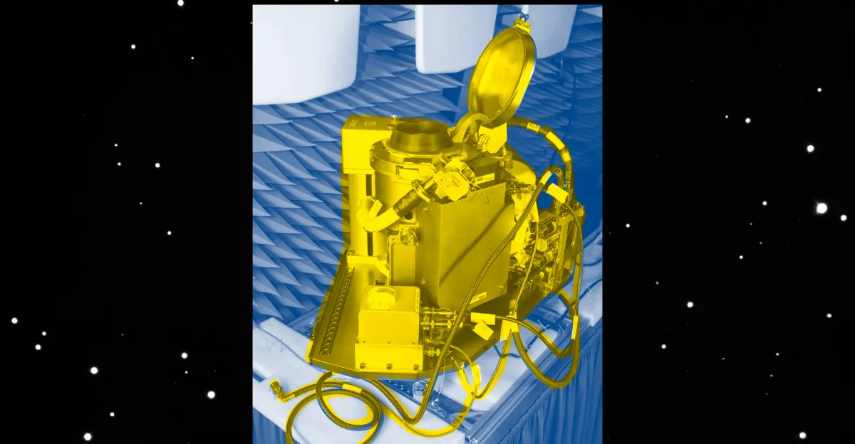 Misión lunar Artemis II: los nuevos baños espaciales de la NASA, explicados