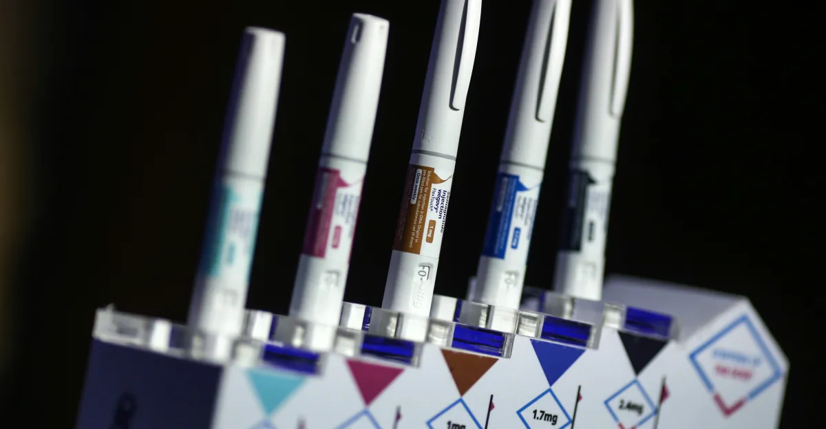 Ozempic acaba de volverse lo suficientemente barato como para cambiar el mundo