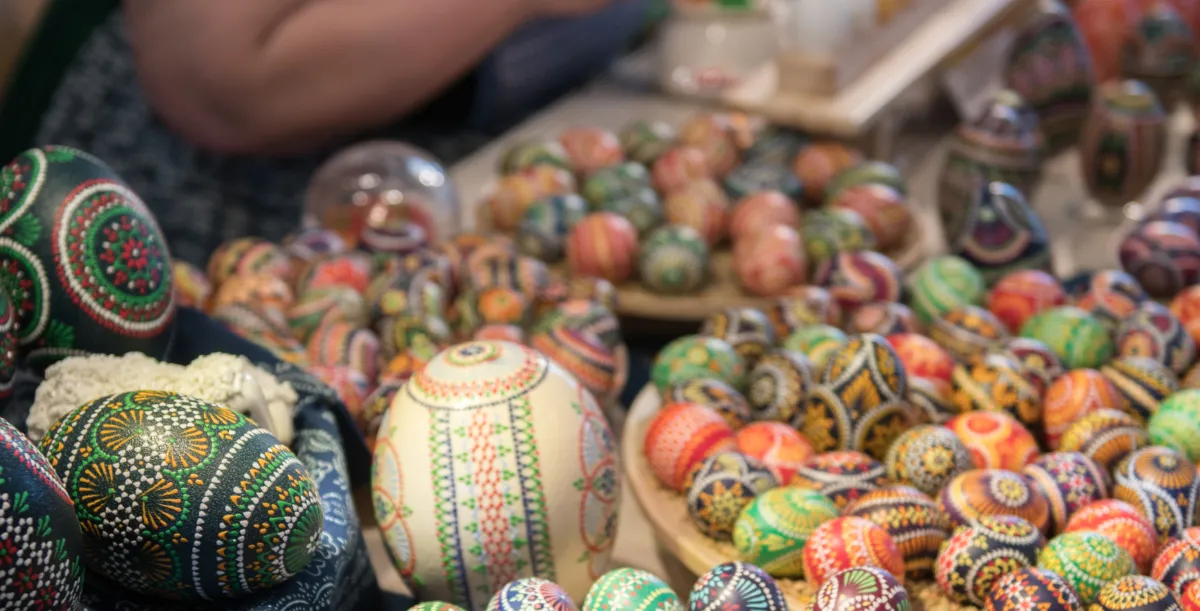 Por qué la Pascua nunca se convirtió en una gran fiesta secular como la Navidad