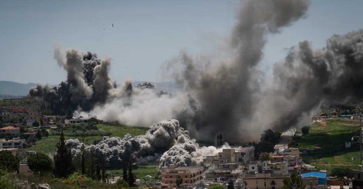 Se anuncia el alto el fuego entre Israel y el Líbano: lo que hay que saber sobre el conflicto