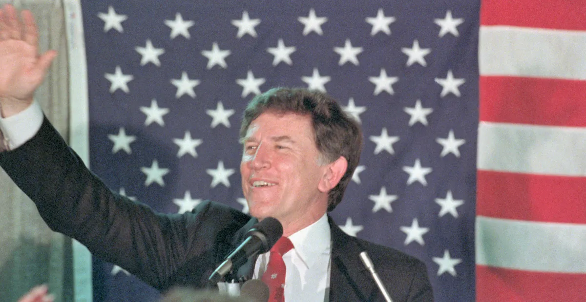 TMZ en DC: El escándalo sexual de los 80 que explica la mudanza