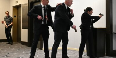 Tiroteo en la cena de la Asociación de Corresponsales de la Casa Blanca: lo que sabemos