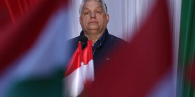 Viktor Orbán reconoce las elecciones húngaras: lo que significa que el líder hombre fuerte haya perdido.