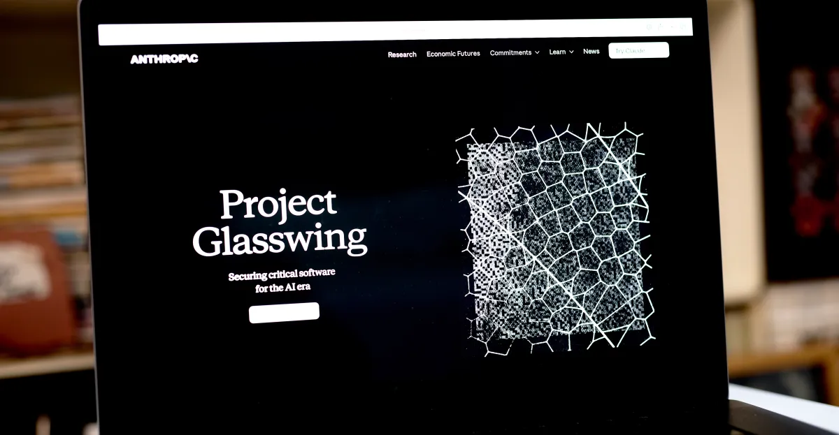 Vista previa de Claude Mythos de Anthropic: lo que hay que saber sobre el nuevo modelo de IA
