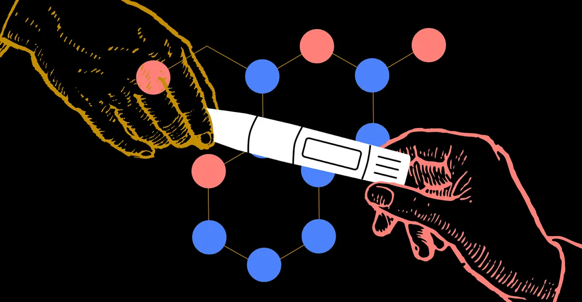 ¿Qué son los péptidos? Los tratamientos que prometen pérdida de peso y mejor piel, explicados