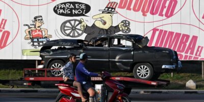 Trump dice que Cuba es la “próxima”. ¿Qué significa eso?