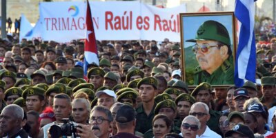 Acusación de Raúl Castro: Dos maneras en que el enfrentamiento de Trump con Cuba podría terminar, explicado